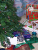 christmas bounty