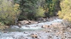 rocky mountain river