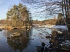 lake in finland