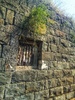 stone's wall