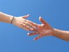 helping hands  3