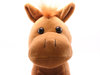 plush horsie  2