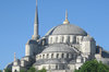 blue mosque