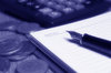 business pen
