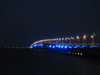 island bridge