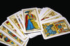 tarot cards