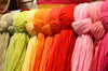 coloured stripes