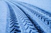 snow track