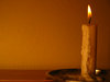 candle