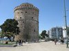 thessaloniki castle