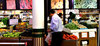 fruit & vegetable shopping