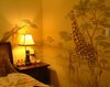 warm glow