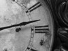 old clock