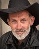 cowboy portrait