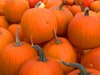 pumpkin time