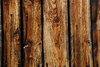old door