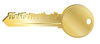 house key