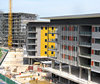 highrise construction