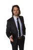 business man