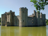 medevil castle