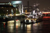 london nights