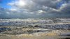 north sea