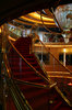 grand golden staircase