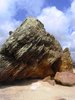 agglestone rock, dorset