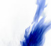 blue flame