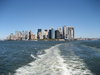 new york skyline