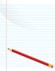 paper and pencil