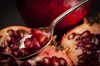 pomegranate.