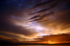 levé de soleil