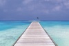 little island