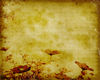 floral textured parchment