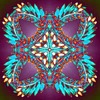 psychedelic laurel