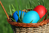 easter eggs  2