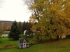 fall in new york