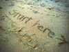 start here