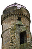 derelict tower