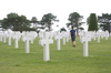 american war graves normandie