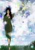 wild goddess