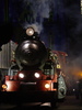 locomotive