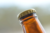 top on beer