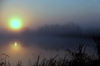 sunrise in texas