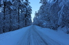 adirondack winter