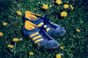 i love my shoes